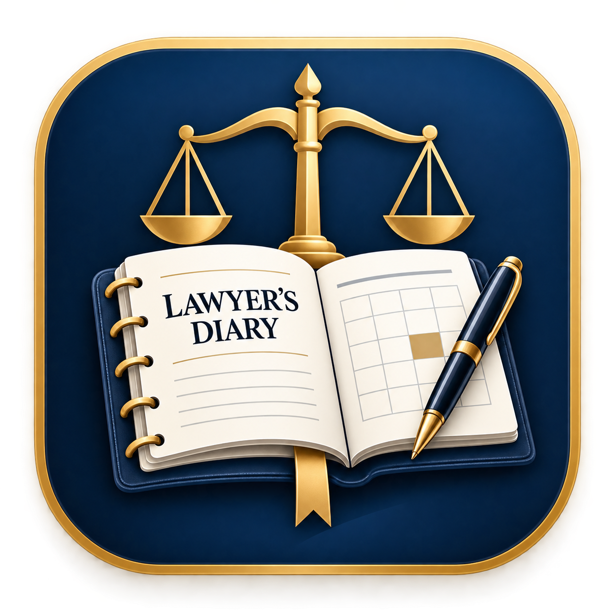 Lawyer's Diary